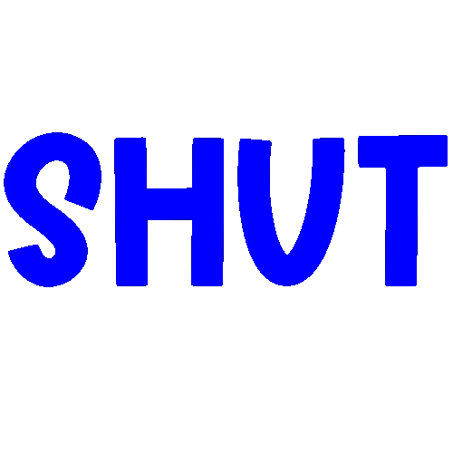 Shut2 Emoji