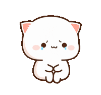 PeachTears Emoji