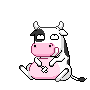 laughingcow Emoji