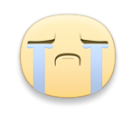 Waaahh Emoji