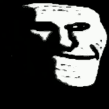 TrollFace Emoji