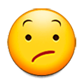 samsung_confused Emoji