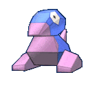 ShinyPorygon Emoji
