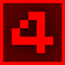 Minecraft4Red Emoji