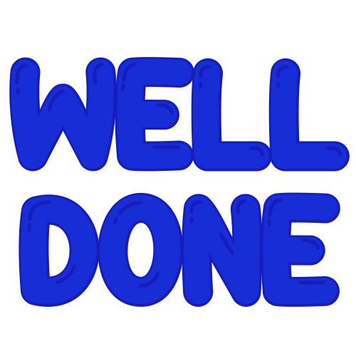 WellDone Emoji