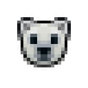 polarbear Emoji