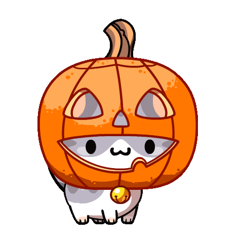 halloween Emoji
