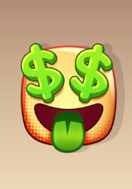 Bet Emoji