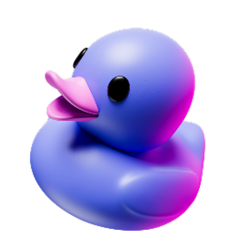 Discord_RubberDuck Emoji