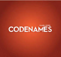 codenames Emoji