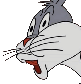 bugsbunnyYESgif Emoji