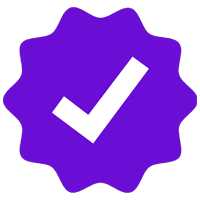 PurpleVerified Emoji
