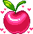 heartsapple Emoji