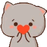 GomaHeart Emoji