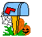 halloweenmailbox Emoji