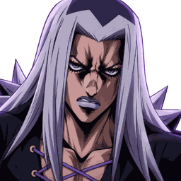 AngryBacchio Emoji