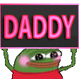pepeDaddy Emoji