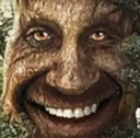 HappyWiseTree Emoji