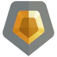 Gold Emoji