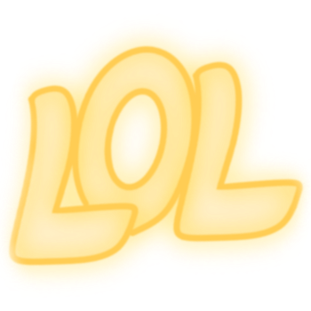 neon_lol Emoji