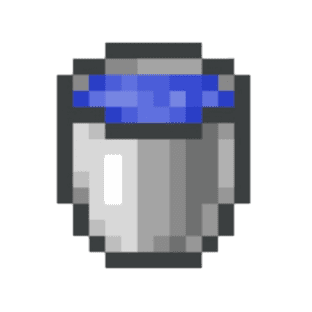 Waterbucket Emoji