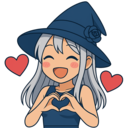 aiko_love Emoji
