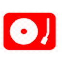 Turntable Emoji