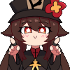 HuTaoYou Emoji