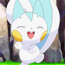 PachirisuDance Emoji