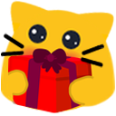 meowgift Emoji