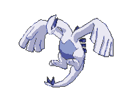 Lugia_67 Emoji
