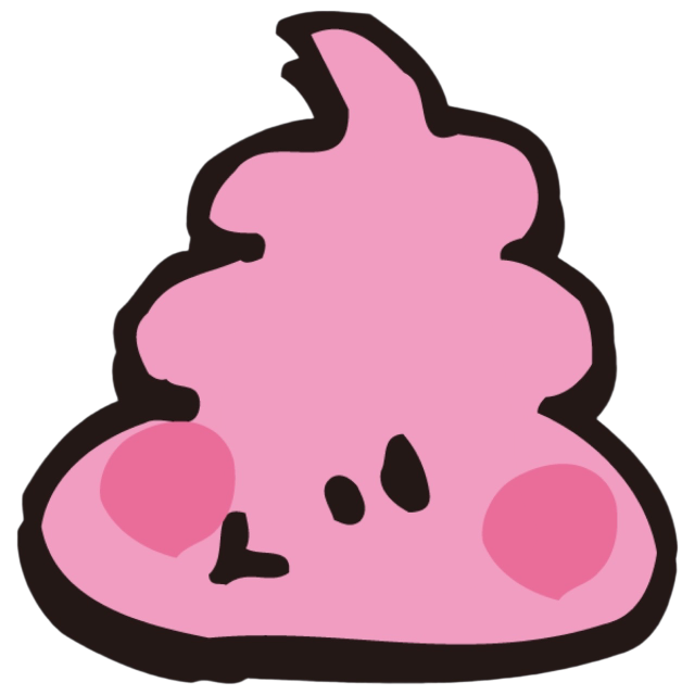 DoodlePoo Emoji