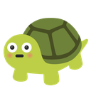 flushed Emoji