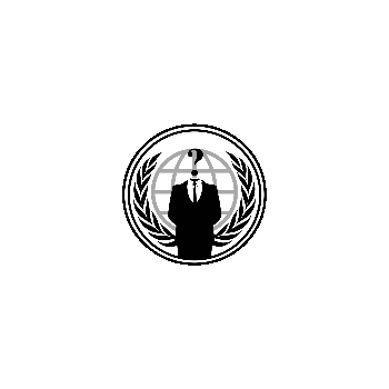 anonymouslogo Emoji