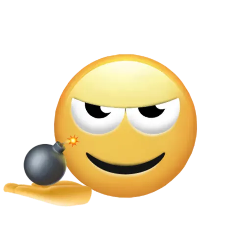 Hahaboom Emoji