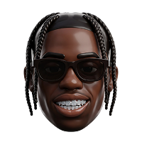 Travis Emoji