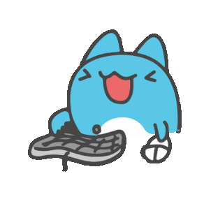CapooKeyboardSlam Emoji