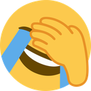 jajaja Emoji