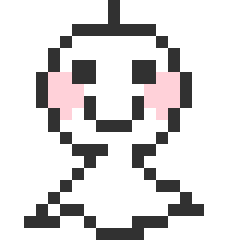 Ghost Emoji