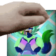 PetTheCITPMHE Emoji