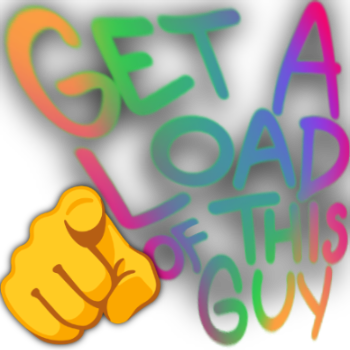 GetALoadOfThisGuy Emoji