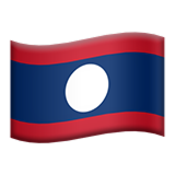laos Emoji