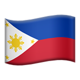 philippines Emoji