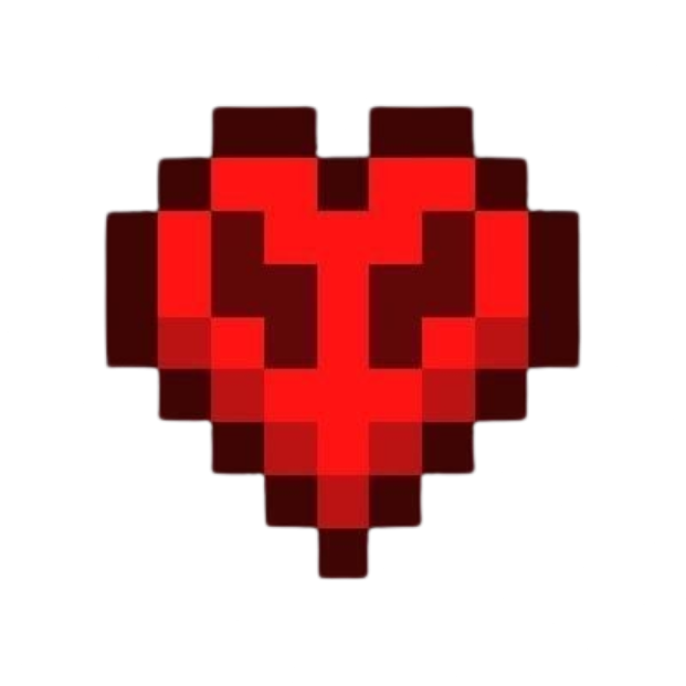 hardcoreheart Emoji