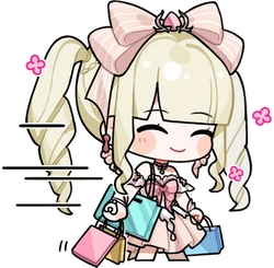 NikkiShop Emoji