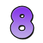 8 Emoji