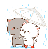 PeachGomaRain Emoji