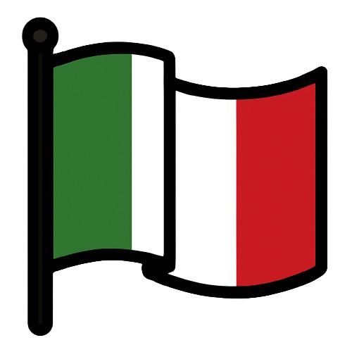 flag_italia Discord Emoji