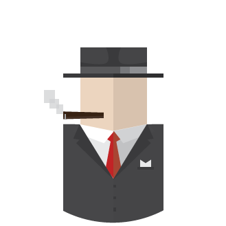 MafiaMystery Emoji