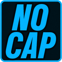NOCAP Emoji